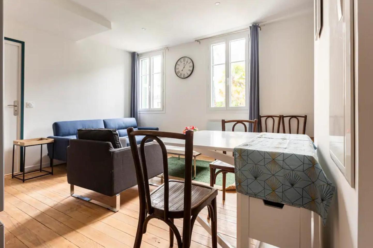 Appartement T2 Cosy Proche Gare Et Centre - Parking Gratuit à Proximité *