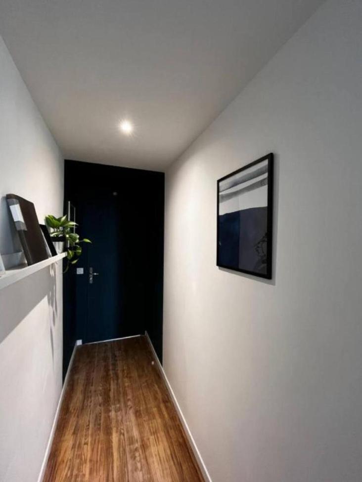 Appartement T2 Cosy Proche Gare Et Centre - Parking Gratuit à Proximité